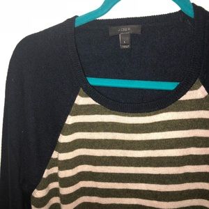 Jcrew sweater